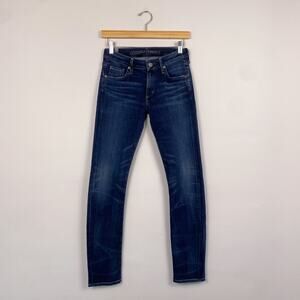 Citizens of Humanity Arielle Mid Rise skinny Jeans 27